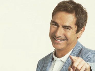 Marco Liorni distrutto: finisce male la puntata de L’Eredità