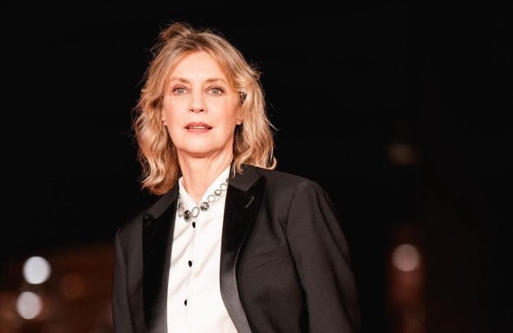 Margherita Buy attrice