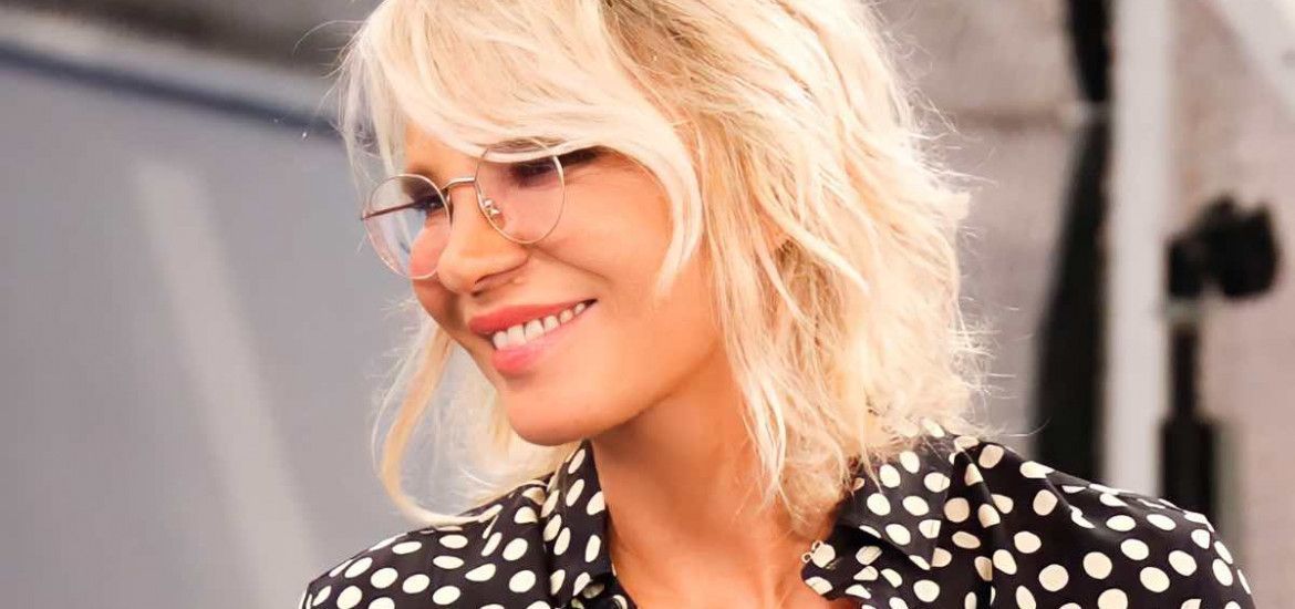 Maria De Filippi notizia shock