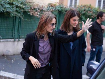 Maria Sole Tognazzi svela i segreti di ‘Dieci minuti’, il suo ultimo film in collaborazione con Francesca Archibugi