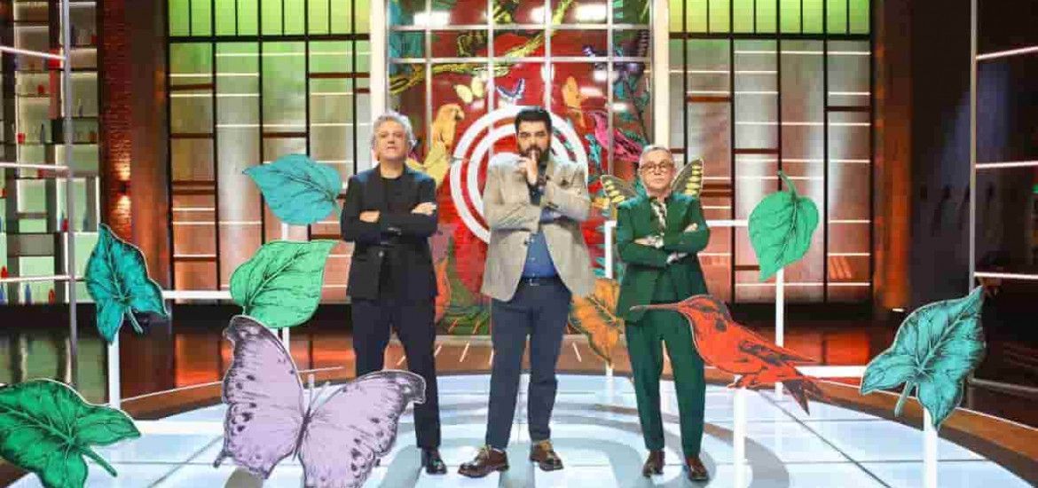 Masterchef Italia