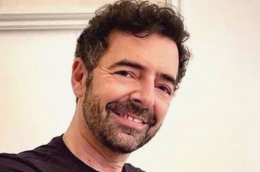 Alberto Matano mostra felice la sua ‘bimba’, anche Riccardo è al settimo cielo