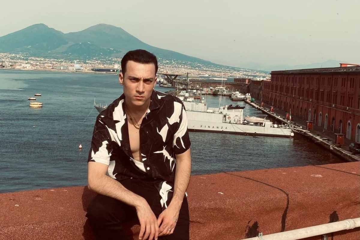 Matteo Paolillo