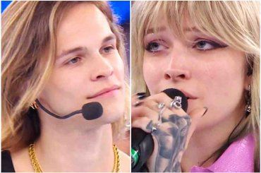 Amici, Mew e Matthew lasciano il programma: cos’è successo