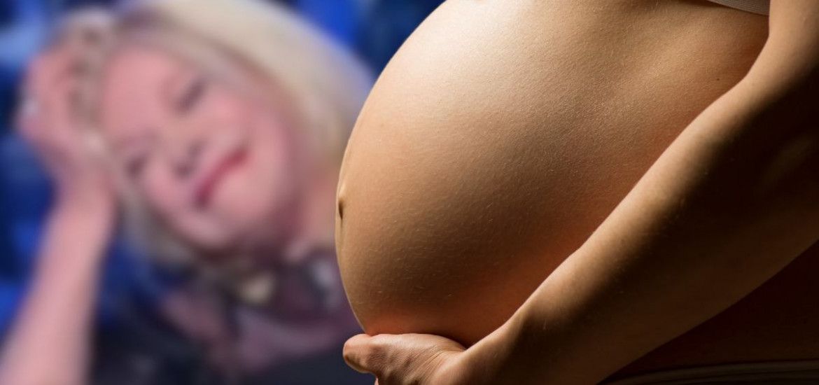 Milo gravidanza