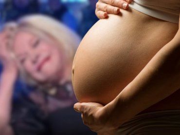 ‘Mia figlia è nata ed è morta’, lo strazio della nota attrice: il racconto sconvolgente