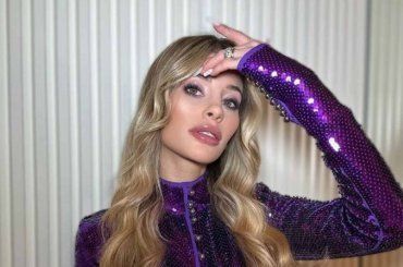 Chiara Nasti al quarto mese di gravidanza, come vanno gli allenamenti sportivi in casa