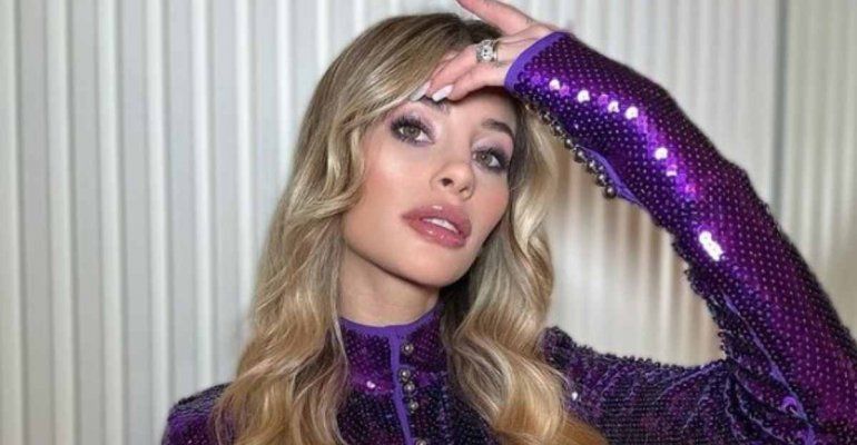 Chiara Nasti al quarto mese di gravidanza, come vanno gli allenamenti sportivi in casa