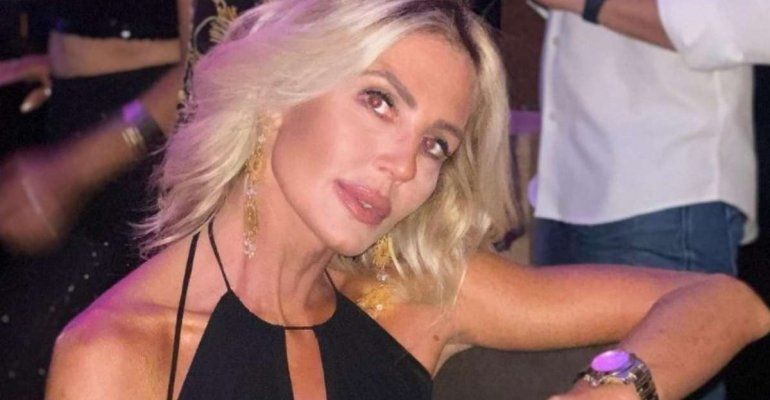 Nathaly Caldonazzo confessa l’ insospettabile su Heather Parisi: “Lei aveva…”