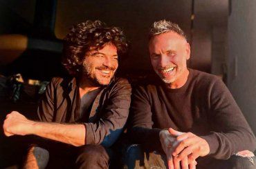 Sanremo 24, chi sono Francesco Renga e Nek, insieme canteranno ‘Pazzo di Te’, conosciamoli meglio