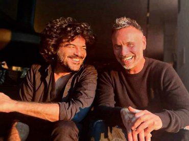Sanremo 24, chi sono Francesco Renga e Nek, insieme canteranno ‘Pazzo di Te’, conosciamoli meglio