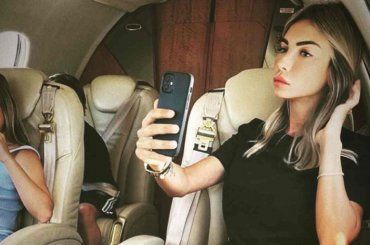 Noemi bocchi chiude l’anno in bellezza, il gesto lascia senza parole