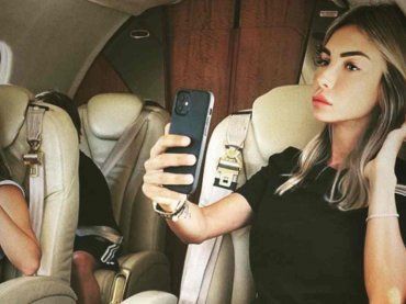 Noemi bocchi chiude l’anno in bellezza, il gesto lascia senza parole