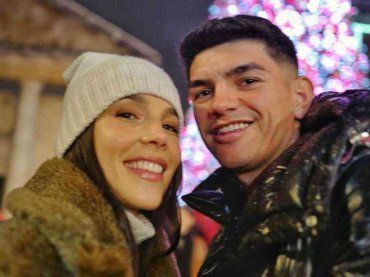 Paola Di Benedetto conferma la fine della storia con Raoul e svela il motivo sui social