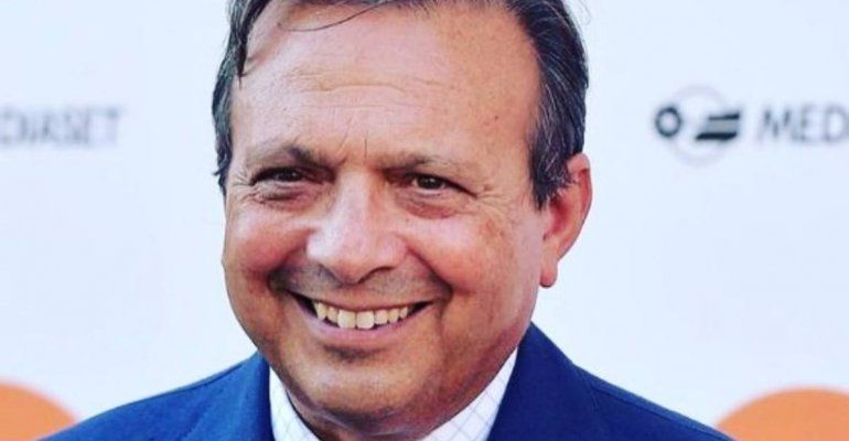 Piero Chiambretti ritorna in tv, dove e quando rivedremo il conduttore