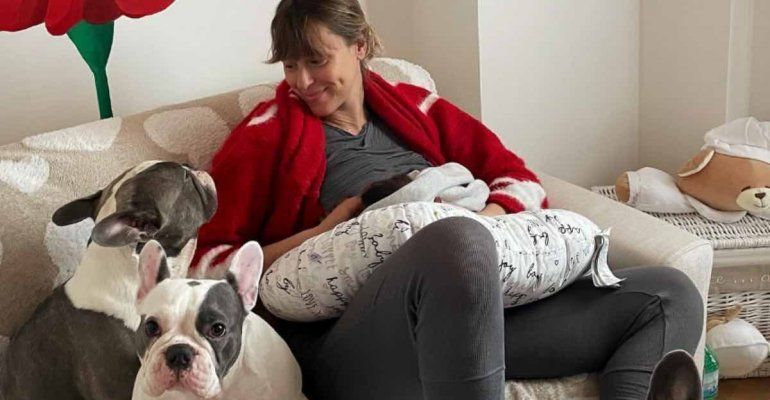 Federica Pellegrini critiche a non finire: “Metti Matilde vicino ai cani?”, parla l’esperto