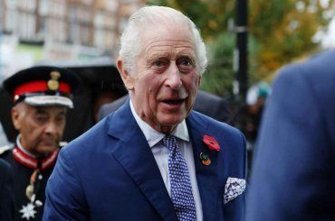 Re Carlo III ricoverato in ospedale, dovrà sottoporsi ad un intervento chirurgico