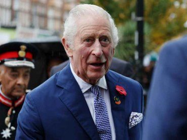 Re Carlo III ricoverato in ospedale, dovrà sottoporsi ad un intervento chirurgico