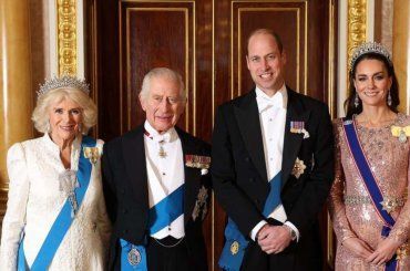 Famiglia Reale, Re Carlo III non è l’unico ad aver contratto questa malattia