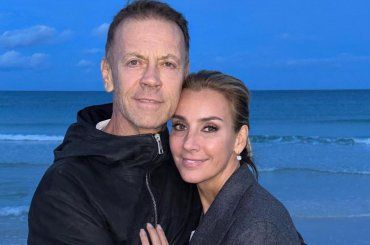 Rocco Siffredi, la moglie Rosa cosa pensa del suo lavoro? Tutta la verità