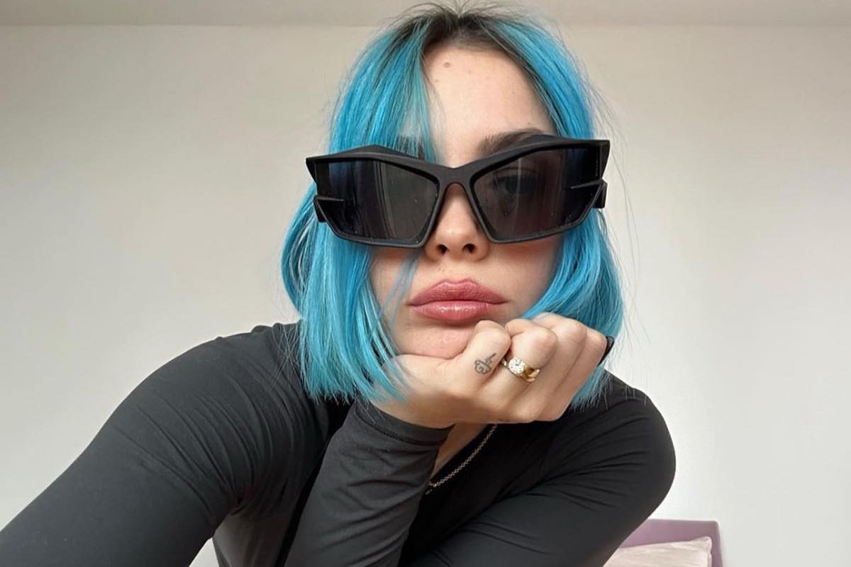 Sanremo 24, chi è Rose Villain cantante di 'Click boom'