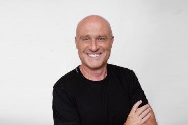 Rudy Zerbi, il gesto per il figlio Leo è commovente: “Ci ho messo tutto il mio cuore”