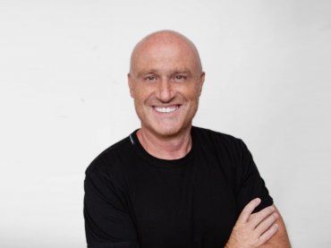 Rudy Zerbi, il gesto per il figlio Leo è commovente: “Ci ho messo tutto il mio cuore”