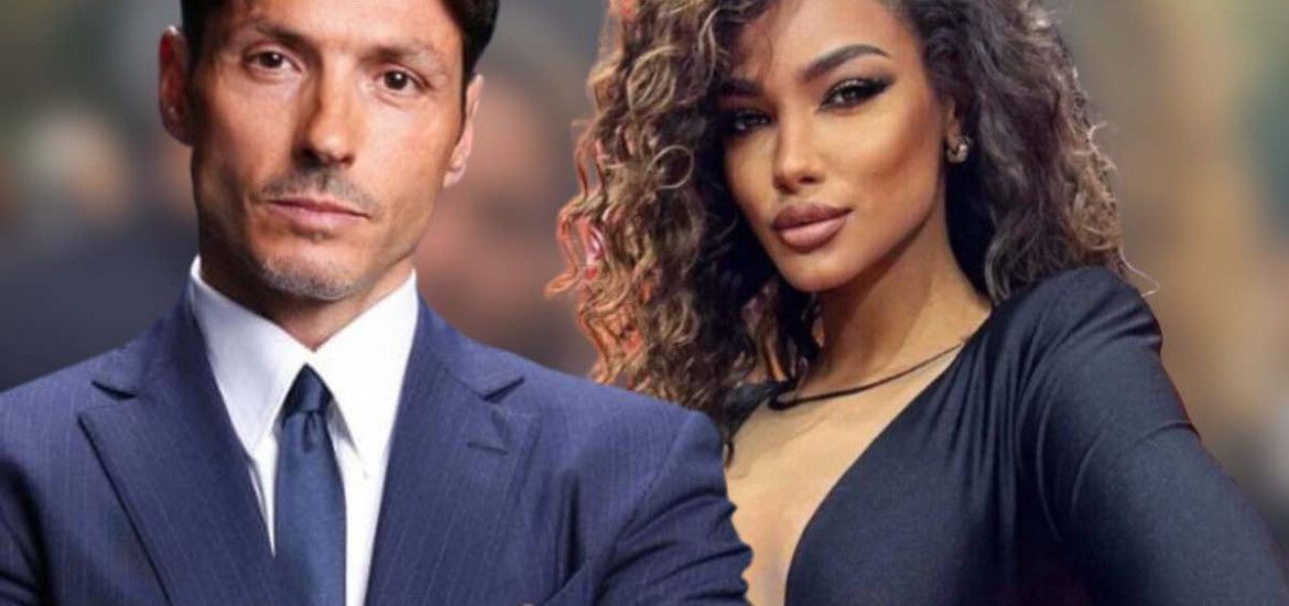 Samira Lui aal Grande Fratello