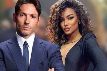 Pier Silvio Berlusconi, Samira e l’abbraccio sospetto: Silvia Toffanin si sarà infastidita?