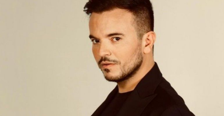 Andrea Sannino di Mare Fuori a La Volta Buona spiazza: “Si prende la camomilla tutte le sere”