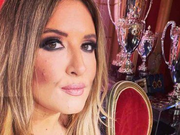 Selvaggia Lucarelli fa un passo indietro, non condurrà l’evento contro la violenza sulle donne