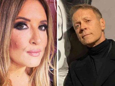 Selvaggia Lucarelli vola da Rocco Siffredi, per loro un Capodanno speciale