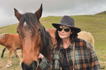 Il miracolo di Shannen Doherty, la terapia sta funzionando: come sta l’attrice