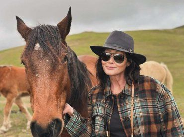 Il miracolo di Shannen Doherty, la terapia sta funzionando: come sta l’attrice