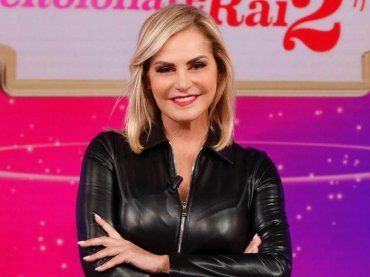 Giovanni Terzi stupisce Simona Ventura, il gesto d’amore è unico e solo per lei