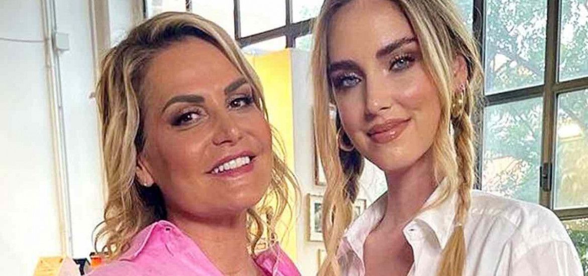 Chiara Ferragni video