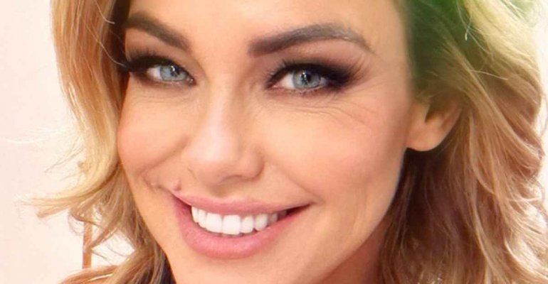 “E’ puramente casuale”, Sonia Bruganelli la FOTO sorprende: con chi era