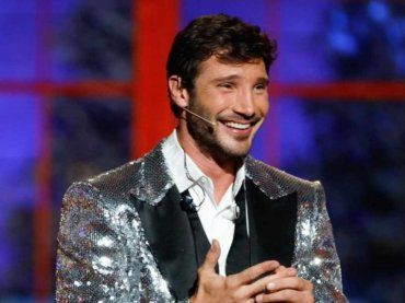 E’ il preferito di Stefano De Martino, a cosa non rinuncia mai il ballerino: davvero inaspettato