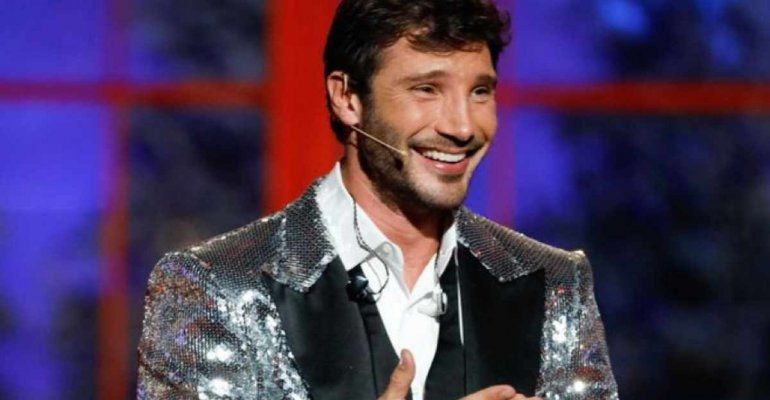 E’ il preferito di Stefano De Martino, a cosa non rinuncia mai il ballerino: davvero inaspettato