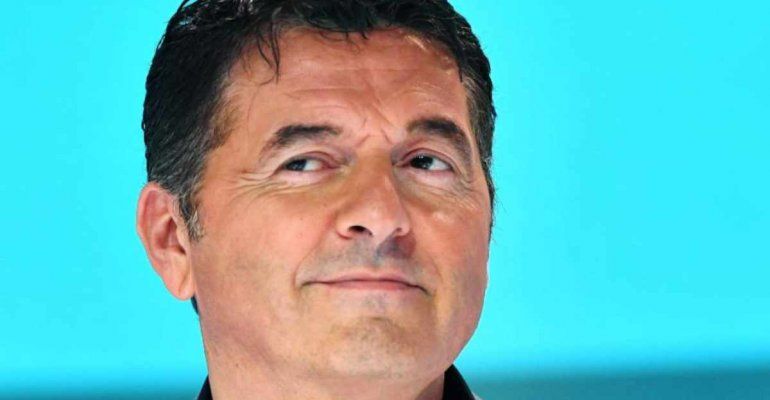 Teo Mammucari: “Ho una grande sorpresa per voi”, lo showman ha pensato a qualcosa di speciale