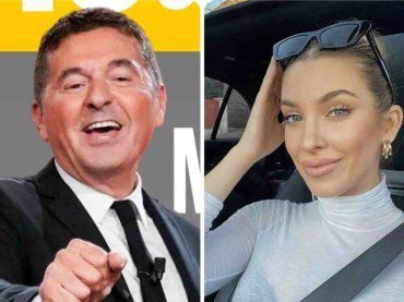 Lucrezia Lando e Teo Mammucari, dopo Ballando si sono rivisti: dove, quando e perchè