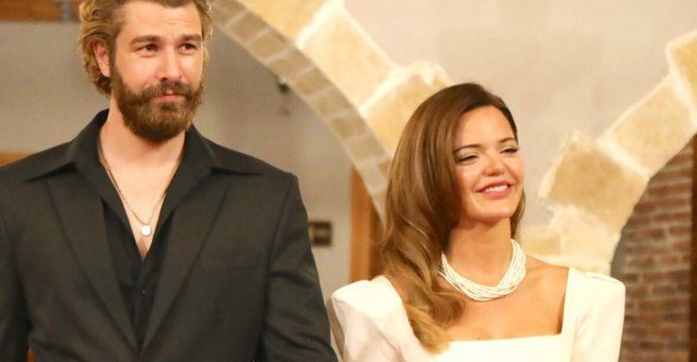 Terra Amara, Fikret con le spalle al muro: la scelta è più difficile del previsto