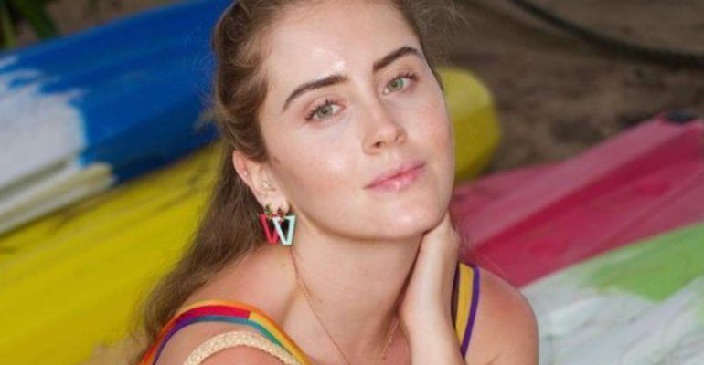 Valentina Ferragni, alle Seychelles: “Grazie ai panettoni di tua sorella”, pioggia di critiche per l’influencer