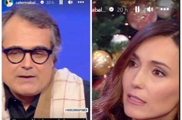 Yari Carrisi, un 2024 iniziato male: “criticato” anche da Caterina Balivo e non per il canto