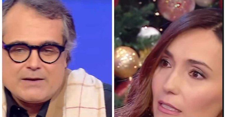 Yari Carrisi, un 2024 iniziato male: “criticato” anche da Caterina Balivo e non per il canto