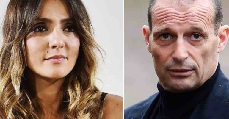 Ambra Angiolini ed Allegri, l’attrice devastata dalla rottura: quello che ha fatto dopo è da lacrime