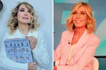 Barbara D’Urso come ha incassato la frecciatina di Myrta Merlino? Punzecchiata in ogni modo