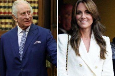Re Carlo III, il gesto verso Kate che ha creato discordia a Palazzo Reale: la Duchessa prima di Camilla