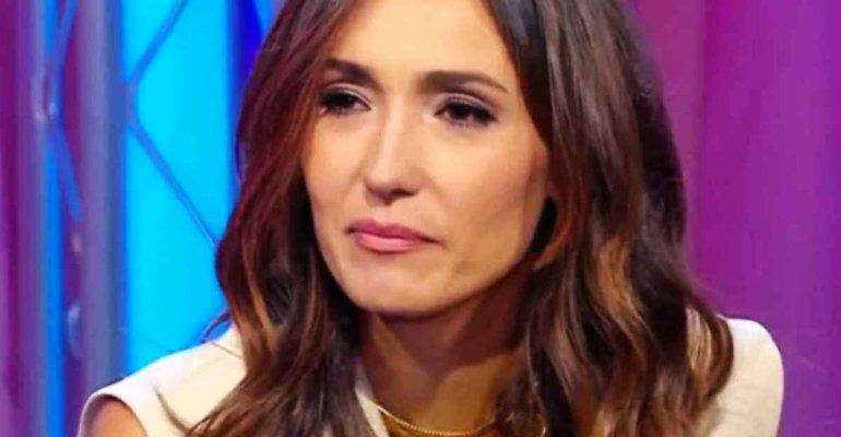 Brutta disavventura per Caterina Balivo all’uscita di un ristorante: “Non ce l’aspettavamo”