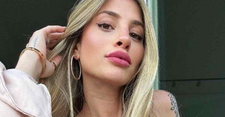 Chiara Nasti troppe nausee, dice basta e spera in una femmina: “Domani lo saprò”